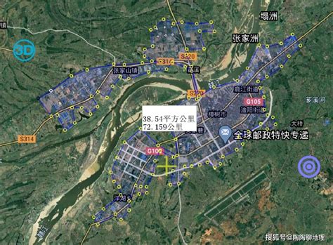 宜春市地图 - 卫星地图、实景全图 - 八九网