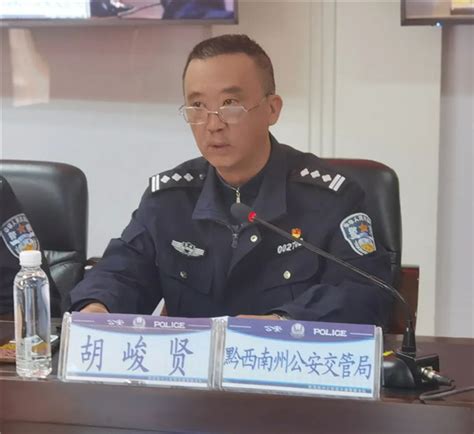 榆林交警支队钟宝东副支队长春节前慰问一线民警 - 陕工网