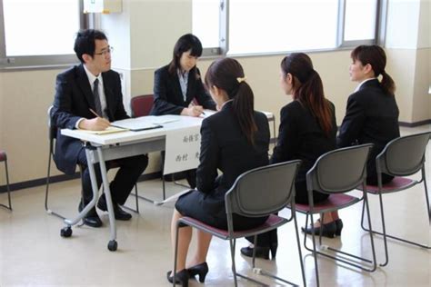 日本的企业就职面试中有哪些常见问题？ - 知乎