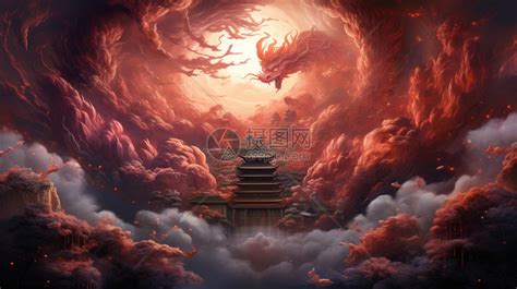 玄幻图片、玄幻图片大全