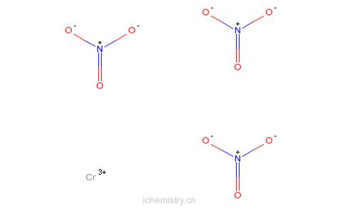 CAS:13548-38-4|硝酸铬_爱化学