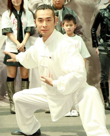 年轻的武打演员,年轻的武打明星,最年轻的演员_大山谷图库