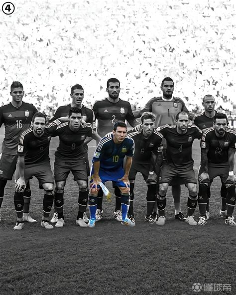 坚守，14年世界杯决赛阿根廷首发11人里，只剩梅西还在阵中_PP视频体育频道