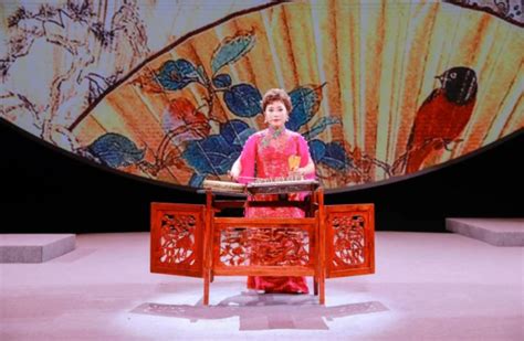 【中国文化报】让温州曲艺传统又新潮