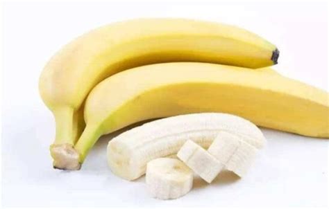 香蕉的功效与作用是什么，帮助减肥还可以预防高血压-趣农笔记