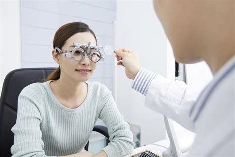 近视手术后视力能够恢复到多少？ - 知乎