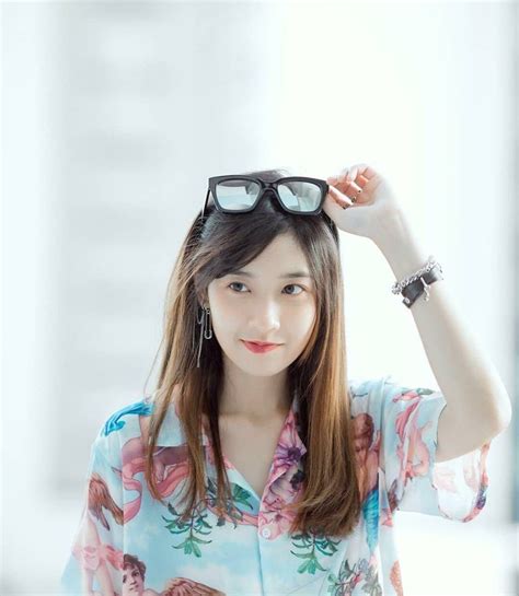 美丽姑娘集图片
