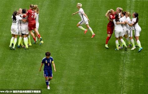 日本女足拿过世界杯冠军吗-日本女足世界杯夺冠年份-腾蛇体育