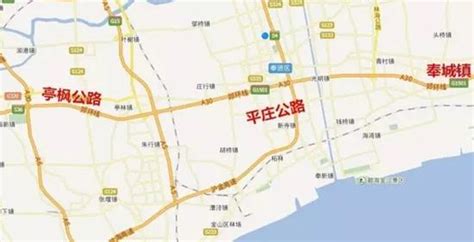 奉贤利好！5号线南延伸段正式加入上海地铁全网示意图 - 聚焦房企 -上海乐居网
