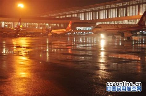 遭遇今年最强浓雾 双流机场停航关闭10余小时 - 观点 - 华西都市网新闻频道
