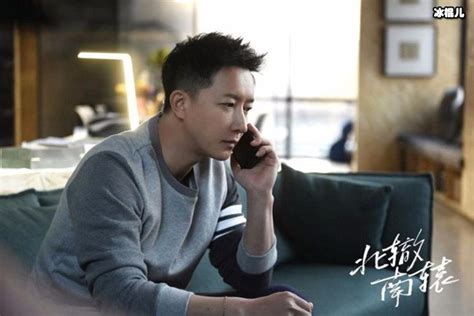 《北辙南辕》第六集剧情回顾：韩庚化身室内设计师上线 - 影视 - 冰棍儿网