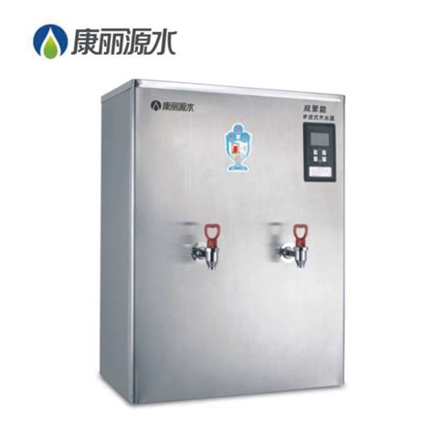 200人用开水炉K120G-A_广州水艺水处理有限公司