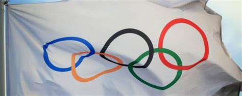 奥运五环彩墨版图标图标免费下载-图标7xmkjPUWW-新图网