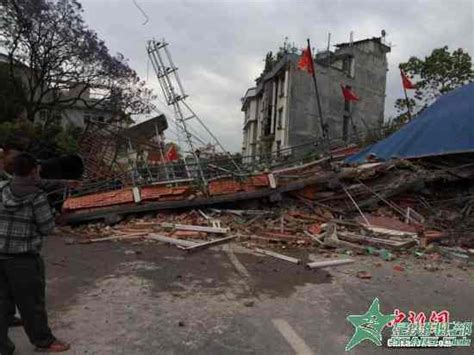 尼泊尔8.1级地震 系本世纪陆地第5次八级大地震-星疾