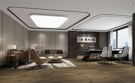 深圳宝安办公室装修设计为什么选择百叶窗以及如何装修—文丰装饰公司