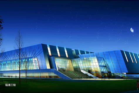 中国建筑设计研究院创新科研示范中心 | 中国建筑设计研究院 - 景观网