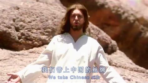 基督教最美祈祷MV——《这条路上我们一起走》，快来看看吧~