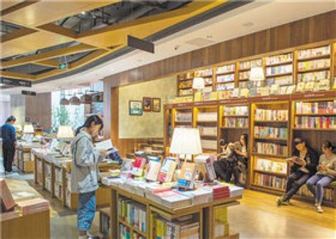长沙最美书店丨如果阅读是一场人间烟火，不妨从“十二时辰”开始_业界动向_阅读频道