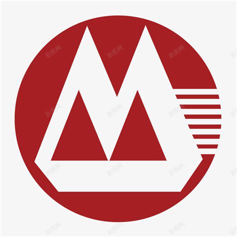 红色圆形招商银行logo图标图标免费下载-图标7zNkgakWV-新图网