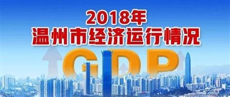 温州 GDP 重返全国 30 强