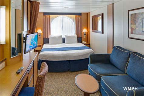 Jewel of the Seas Cabin 3634 - Category 8N - Ocean View Stateroom 3634 ...