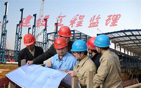 我司实施房建与机电安装监理的大型机械设备制造业项目竣工投产_北京希地环球建设工程顾问有限公司