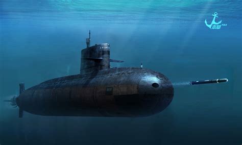 美国猎潜艇,_大山谷图库