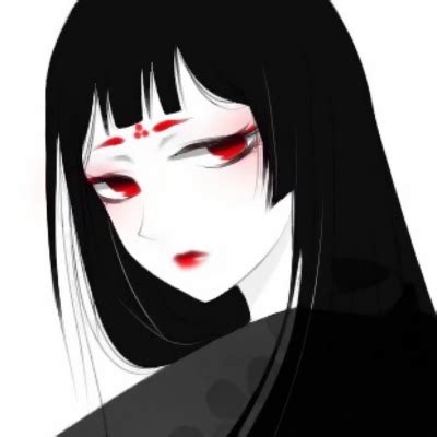 非主流头像动漫丧