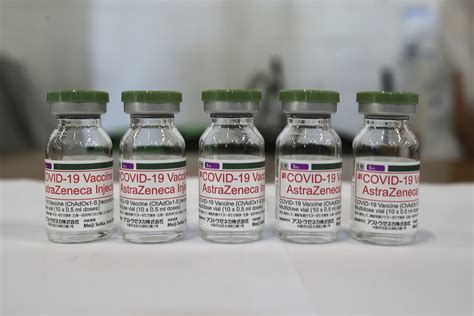 阿斯利康疫苗又出事！台湾首例，一医护人员接种后死亡_凤凰网视频_凤凰网