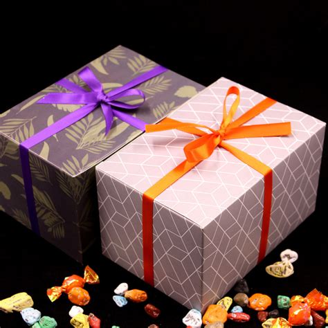 万圣节橙色紫色丝带织带饼干蛋糕盒礼品盒节日包装扎带扎丝 100 ...