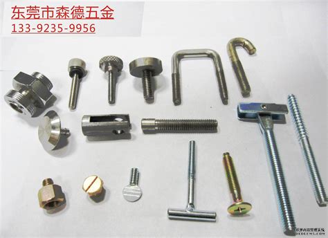 外六角螺栓|螺栓|广州市中标螺丝制造有限公司-咨询热线：400-080-1883！