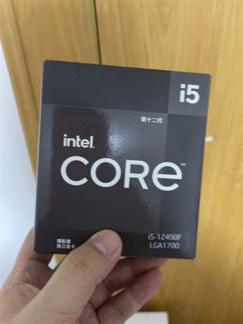 Intel 酷睿i5 10500详细配置对比【参数对比】-ZOL中关村在线