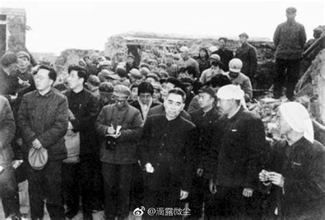 1966年3月8日邢台发生大地震，而此时的邢台人民还在熟睡之中_凤凰网视频_凤凰网