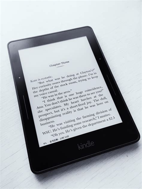 亚马逊全新Kindle电子书阅读器558元送50元书券-太平洋电脑网