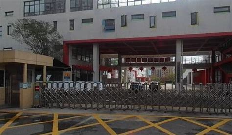 湖北省武昌实验小学，东湖国际校区新校园，今秋投入使用