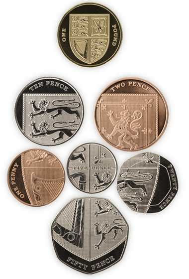 英国硬币2-外国钱币--se10373850-零售-7788钱币网