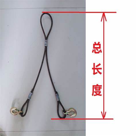 16毫米的钢丝绳可以吊多少吨(普通16毫米的钢丝绳能吊几吨)