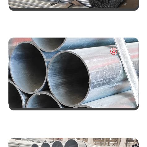 天津友发114钢管镀锌管钢材厂家批发dn150镀锌钢管压槽铁管型号表-阿里巴巴