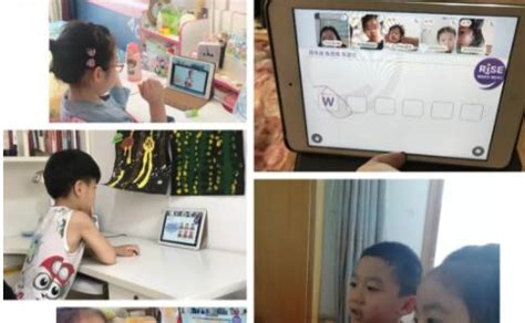 瑞思英语：宅家上网课，兴趣才能让孩子成为学习“永动机”-贵州网