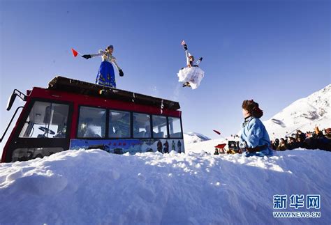 冬日冰点狂欢 哈尔滨国际冰雪节游玩攻略_旅游摄影-蜂鸟网