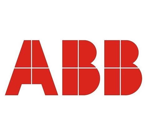 ABB集团图册_360百科