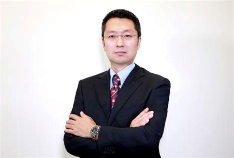 北汽新能源公布人事任命 樊京涛出任常务副总经理 - 知乎