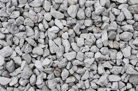 3 Common Types of Construction Aggregate - Manchester Aggregate Supply