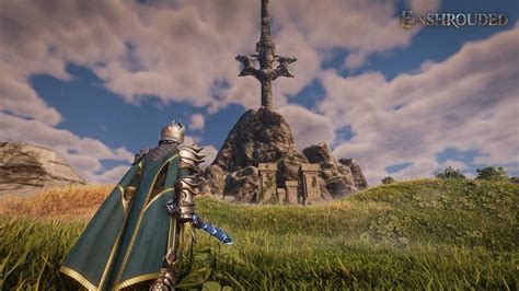 生存动作RPG《雾锁王国》释出开发者制作心得，分享游戏世界建造历程 - 谷达鸭