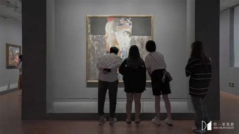 东一美术馆|现代艺术100年——意大利国家现当代美术馆珍藏艺术大展开幕-丫空间