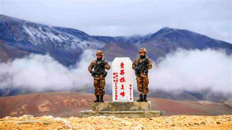 被遗忘的英雄！守中国海拔最高边关的最后八名国军 孤独的四年 - 知乎
