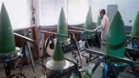 台媒：台当局正研发中程弹道导弹与远程巡航导弹_凤凰网视频_凤凰网