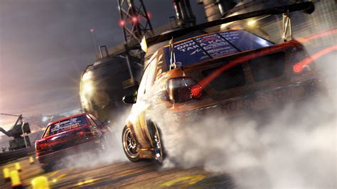 赛车游戏《漂移21》正式上架Steam，开启抢先体验- DoNews游戏