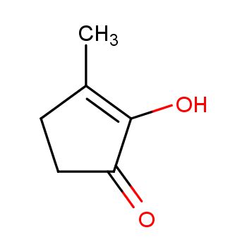 甲基环戊烯醇酮(又名3-甲基-2-羟基-2-环戊烯-1-酮)限量|功能用途|检测|百科-食料通