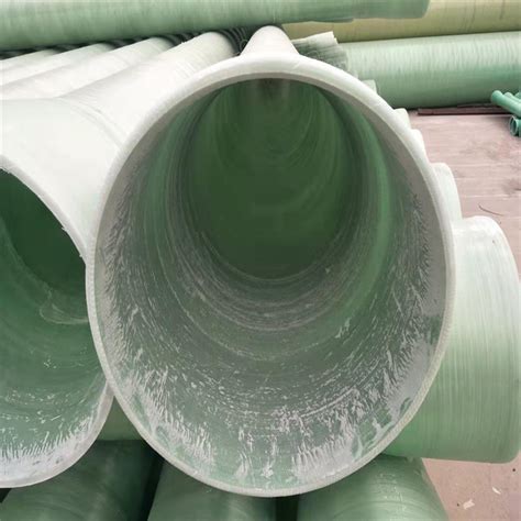 供应海北藏族自治州玻璃钢夹砂顶管强度玻璃钢管道|价格|厂家|多少钱-全球塑胶网
